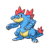 Sprite of feraligatr