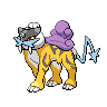 Sprite of raikou