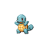 Sprite of squirtle